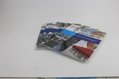 楚天科技產(chǎn)品宣傳冊展示,專注有品質的印刷品!