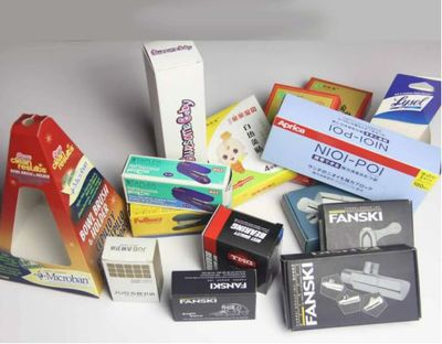 深圳彩盒印刷廠家首選深圳久優(yōu)印務,信得過的彩盒印刷定制供應商