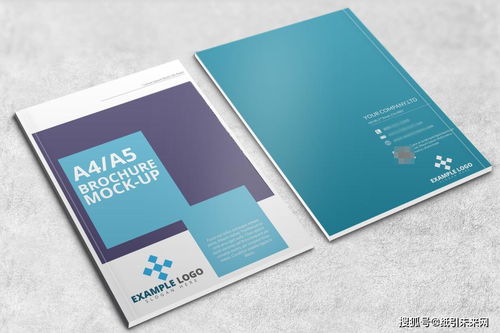 技術 畫冊設計印刷的注意事項