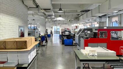 松江18家企業成為綠色印刷團標試點單位，推動印刷行業可持續發展